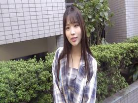 中出し部屋呑みドキュメント 性格&カラダALL完璧美女 新井リマ サンプル動画サムネイル